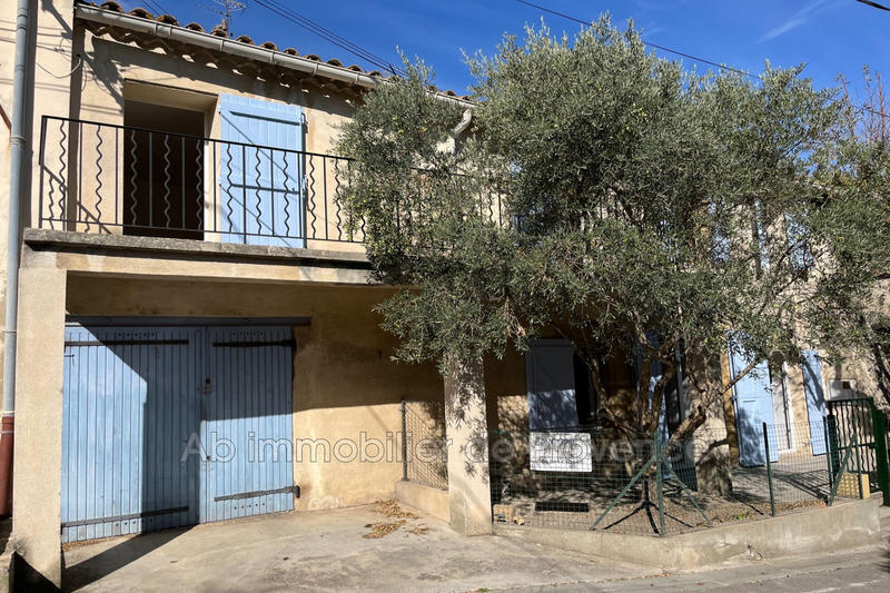 Maison de village - 117 m² - 5 pièces