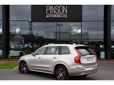 Volvo Xc90 T8 455 Ultra Style Chrome