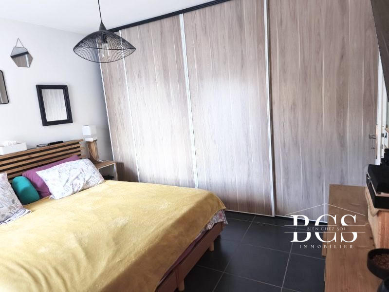 Maison - 136 m² - 7 pièces