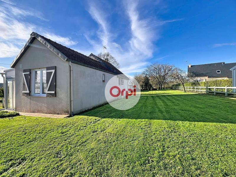 Maison - 65 m² - 3 pièces