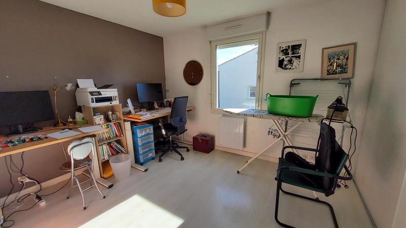 Maison - 116 m² - 6 pièces