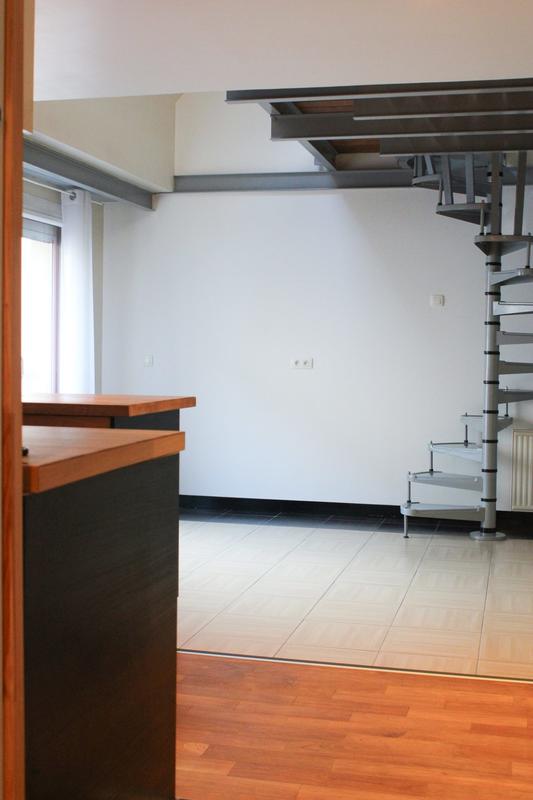 Appartement - 53 m² - 2 pièces