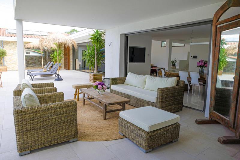 Villa - 512 m² - 14 pièces