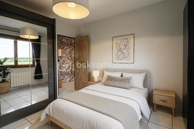 Maison - 115 m² - 6 pièces