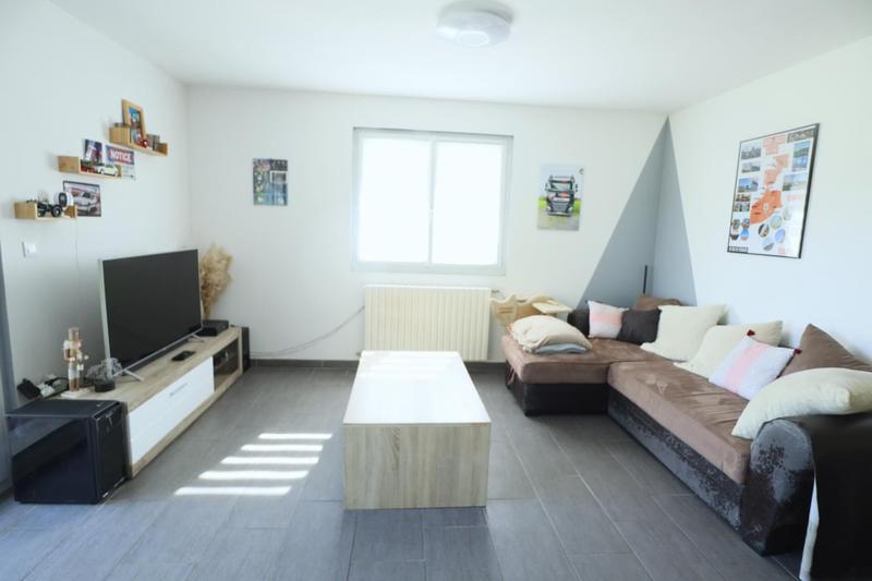 Maison de village - 74 m² - 4 pièces