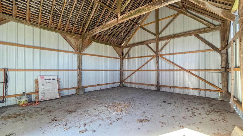 Maison - 74 m² - 2 pièces