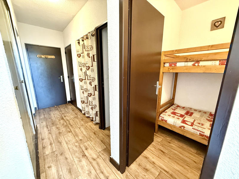 Appartement - 90 m² - 5 pièces