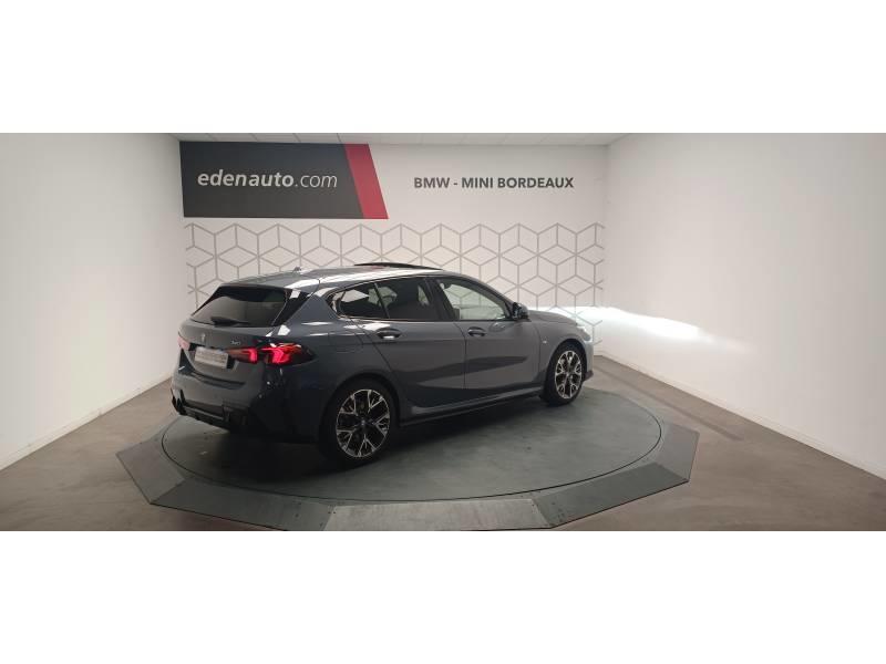 Bmw Série 1 120 170 ch Dkg7 m Sport