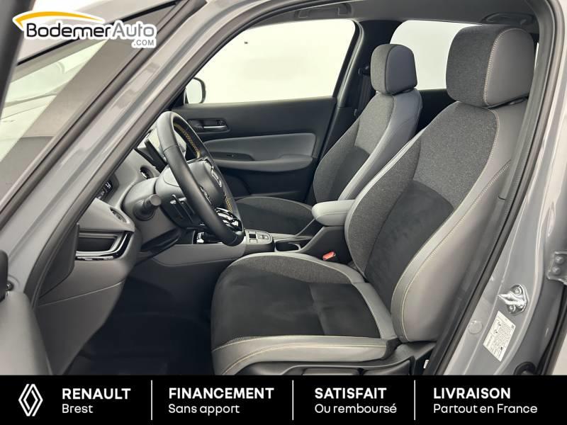 Honda Jazz e:Hev 1.5 i-Mmd Advance Sport