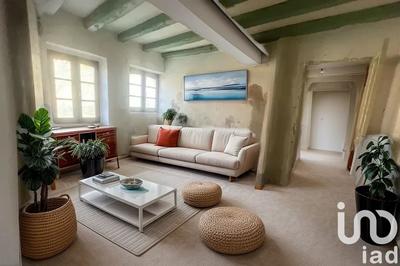 Maison - 190 m² - 7 pièces