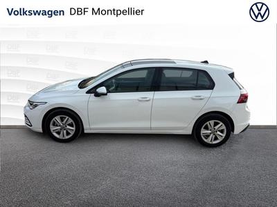 Volkswagen Golf 1.5 Tsi Act Opf 130 Bvm6 Life