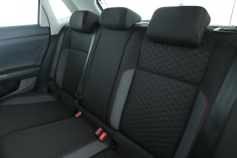 Volkswagen Polo 1.0 Tsi Connect 95 ch