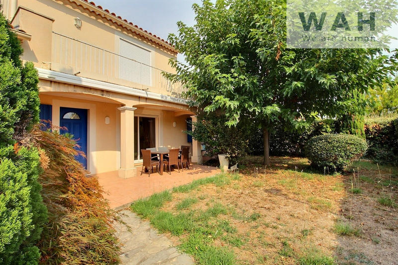 Maison - 155 m² - 4 pièces