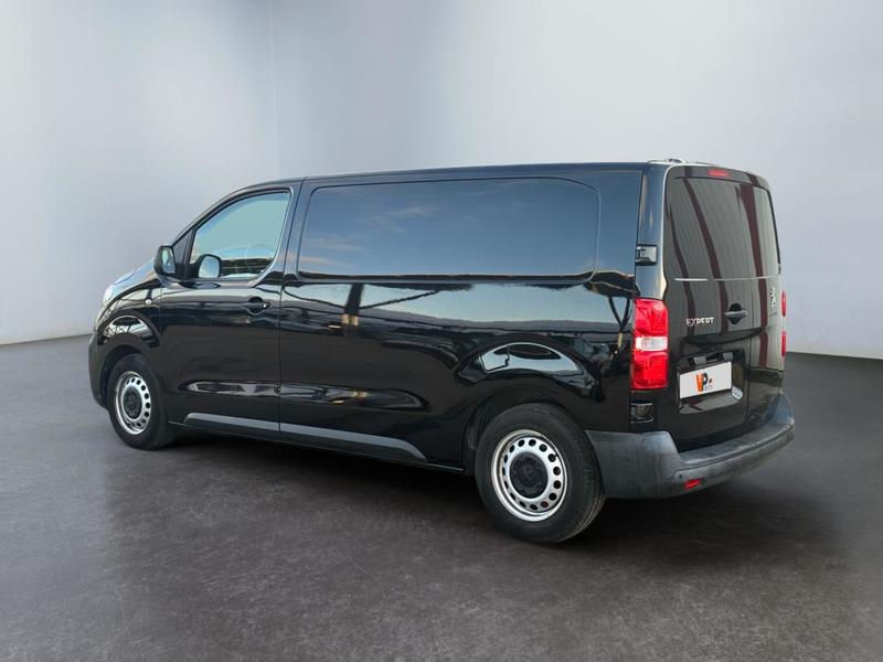 Peugeot Expert Fourgon Fgn Tole Standard 1.5 Bluehdi 120 s&amp;S Bvm6 Premium