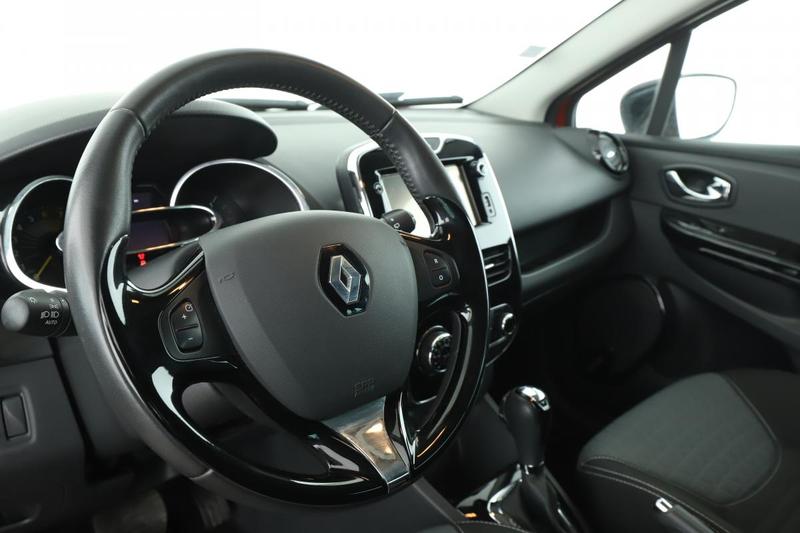 Renault Clio 1.2 TCe Intens Eco2 Edc 120 ch