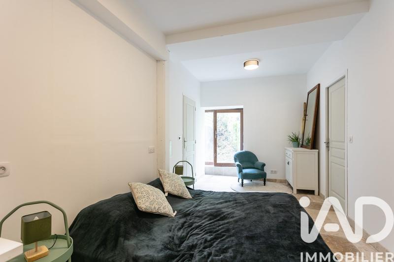 Maison - 190 m² - 7 pièces