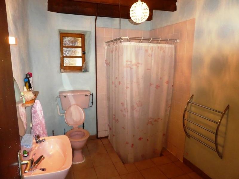 Longère - 130 m² - 5 pièces