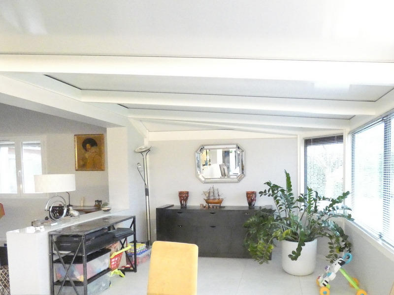 Maison de village - 205 m² - 5 pièces