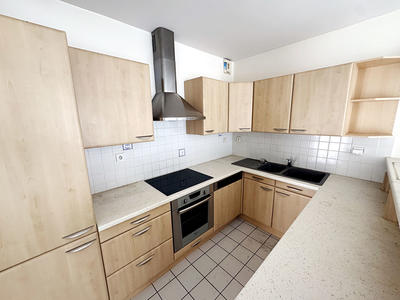 Appartement - 98 m² - 5 pièces