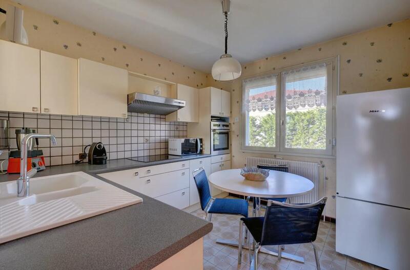 Maison - 83 m² - 4 pièces