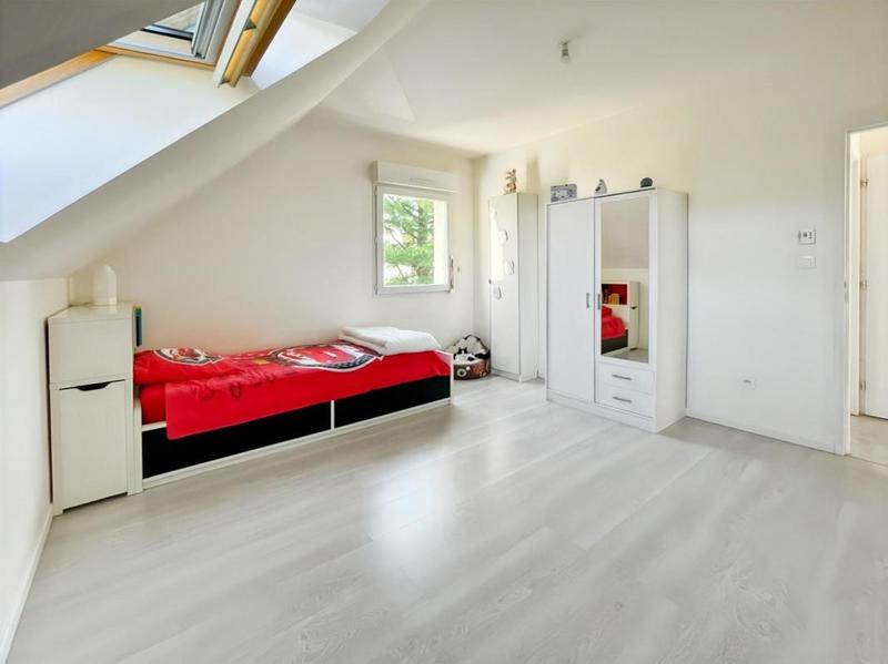 Maison - 146 m² - 5 pièces