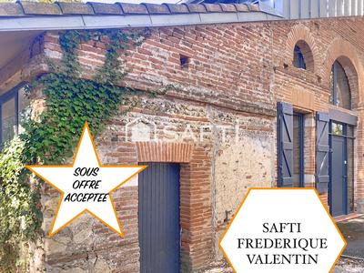 Maison - 174 m² - 5 pièces