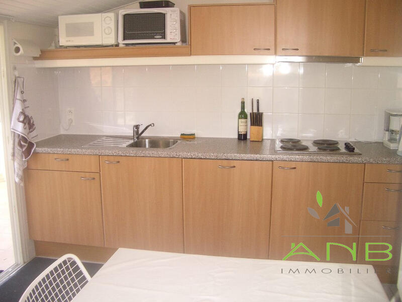 Maison - 54 m² - 4 pièces