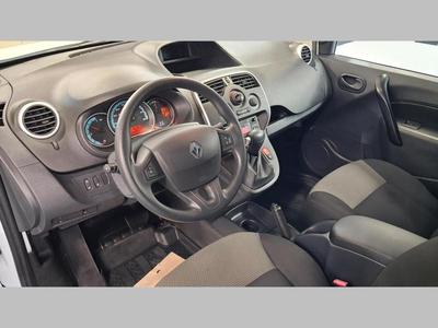 Renault Kangoo Express Ze Z.E. 33 Grand Volume Maxi Confort