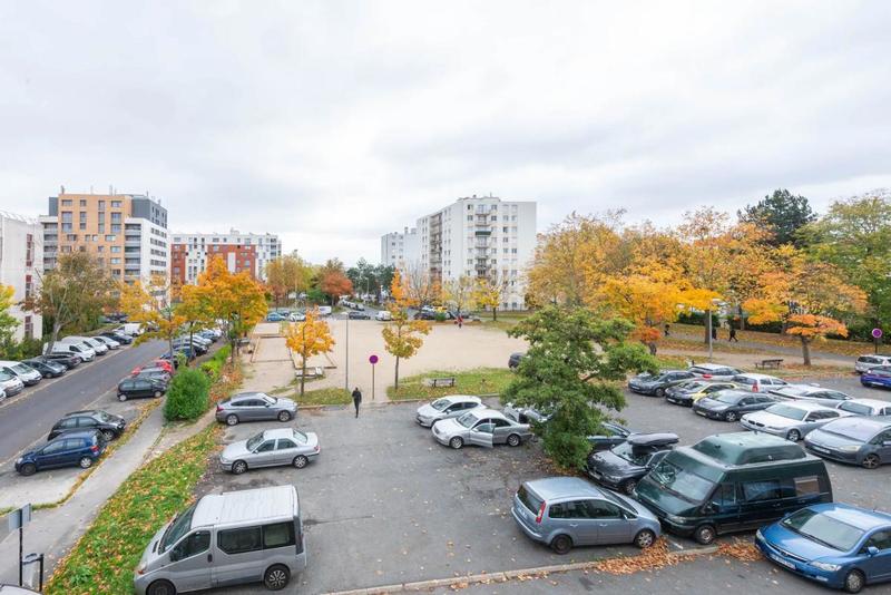 Studio - 29 m² - 1 pièce