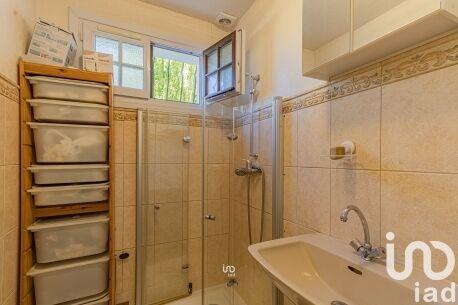 Maison - 185 m² - 8 pièces