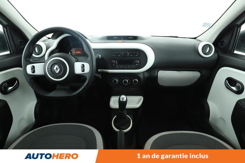 Renault Twingo 1.0 SCe Limited 69 ch