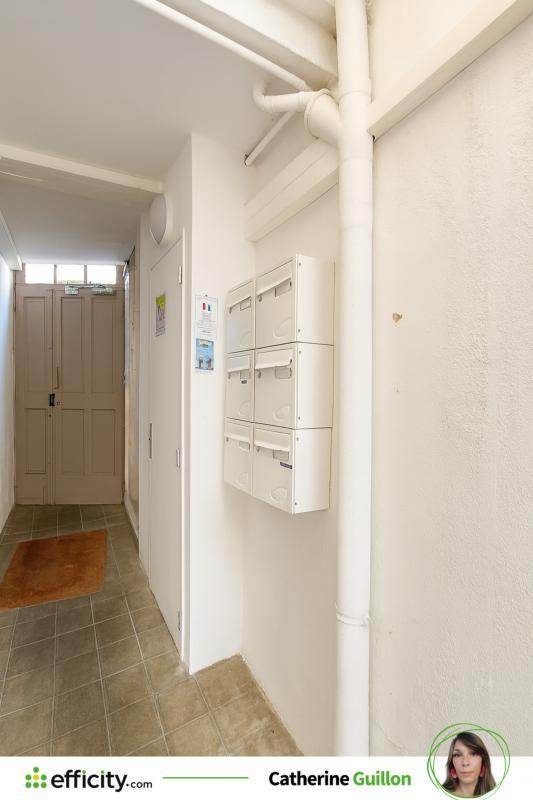 Appartement - 30 m² - 1 pièce