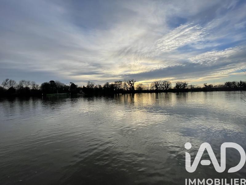 Maison - 108 m² - 5 pièces