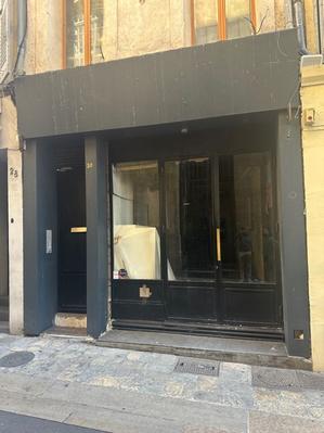 Local commercial - 94 m²