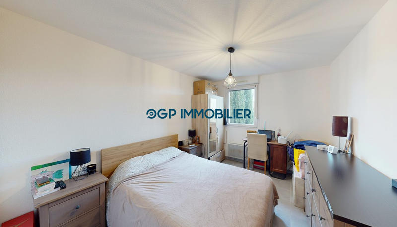 Appartement - 85 m² - 4 pièces