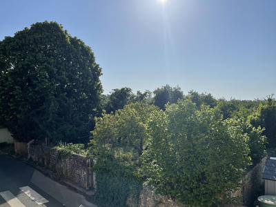 Maison - 116 m² - 5 pièces