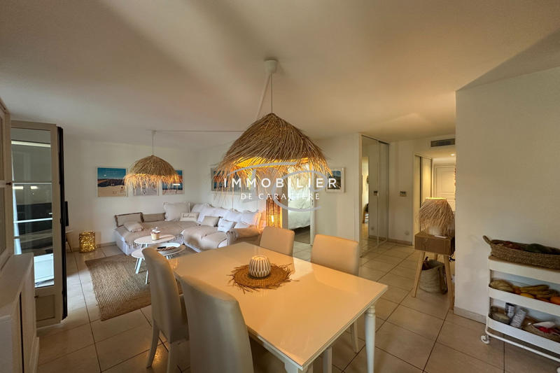 Appartement - 71 m² - 4 pièces