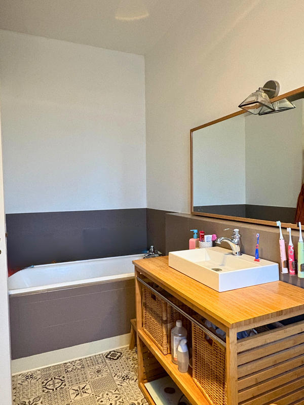 Maison - 143 m² - 5 pièces