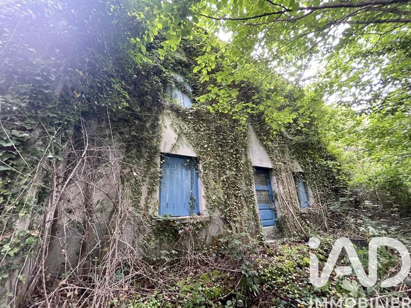 Maison - 73 m² - 4 pièces