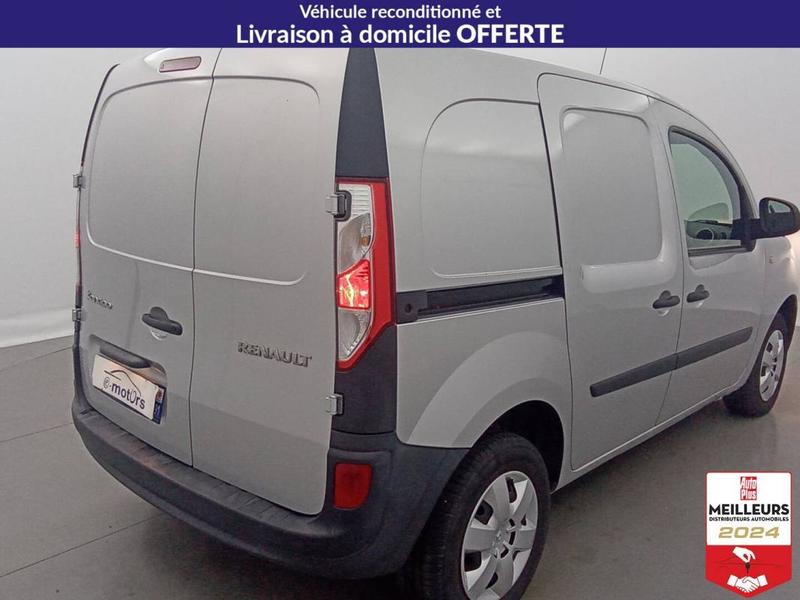 Renault Kangoo Express 1.5 Dci 75 Grand Confort 3Pl