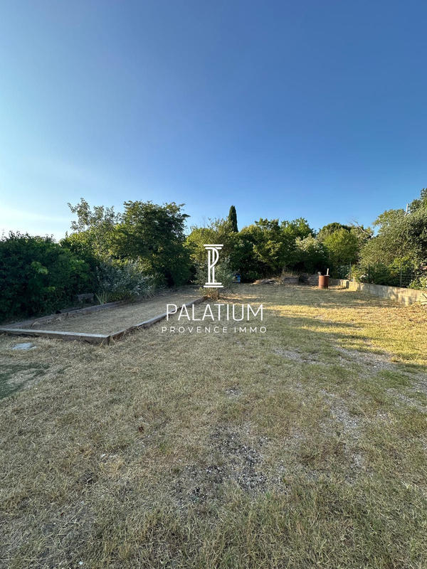 Terrain - 331 m²
