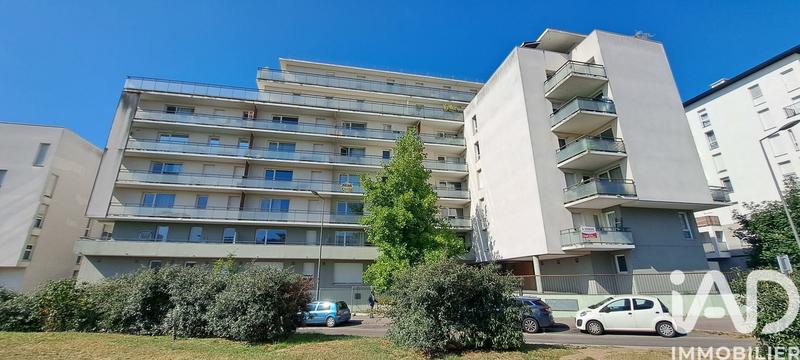 Appartement - 78 m² - 4 pièces