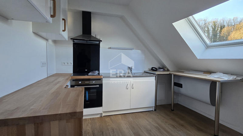 Appartement - 43 m² - 3 pièces