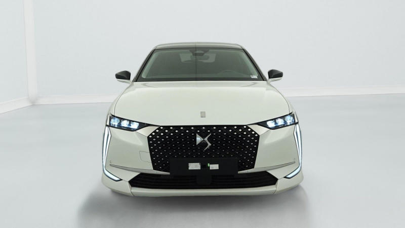 Ds Ds 4 PureTech 130 Eat8 Rivoli