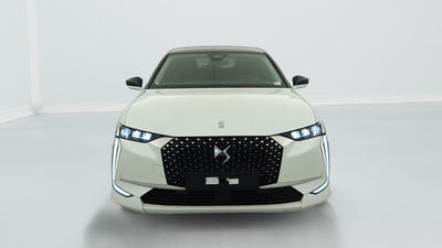 Ds Ds 4 PureTech 130 Eat8 Rivoli