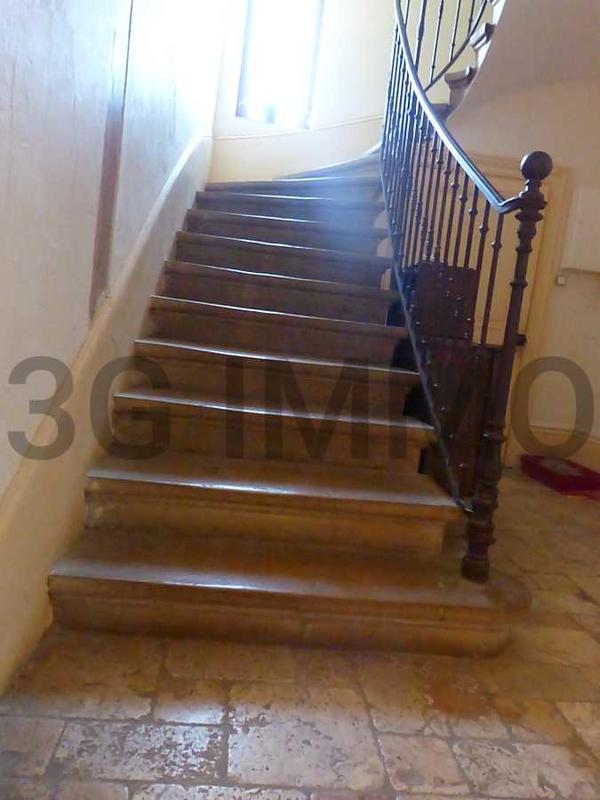 Maison - 180 m² - 7 pièces