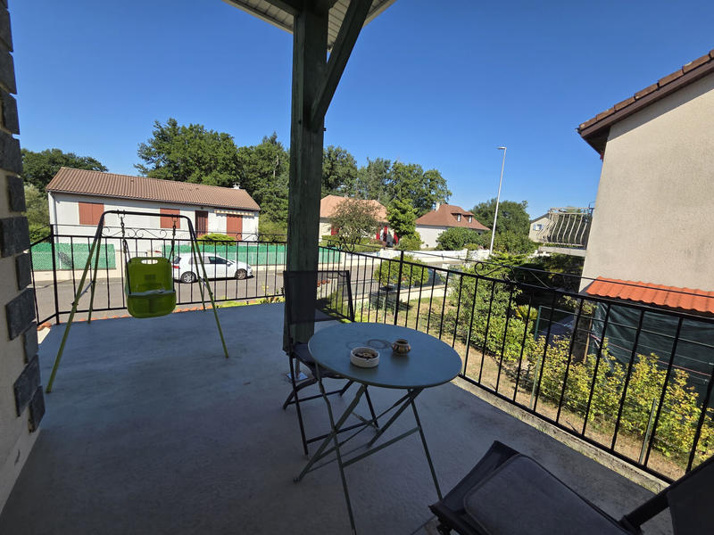 Maison - 149 m² - 6 pièces