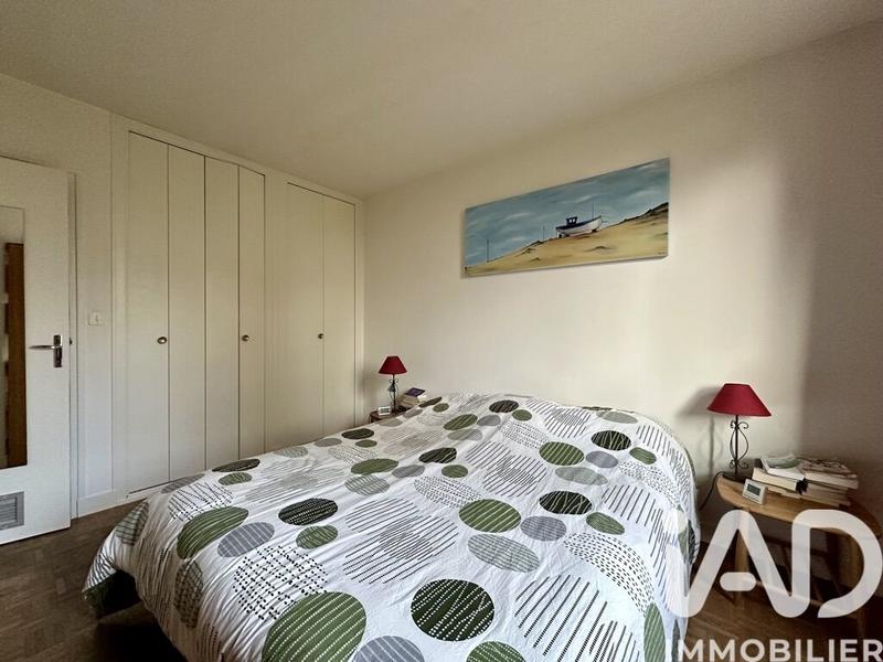 Maison - 140 m² - 7 pièces