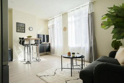 Appartement - 53 m² - 4 pièces
