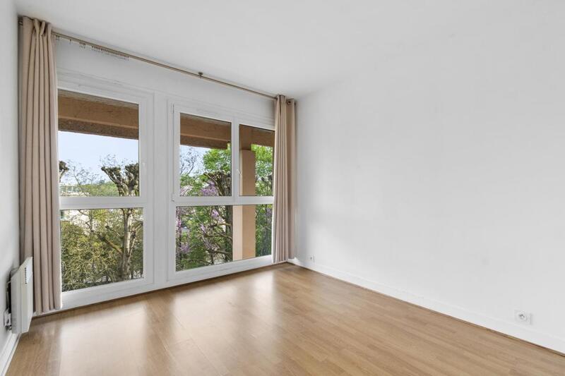 Duplex - 142 m² - 6 pièces